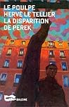 La Disparition de Perek