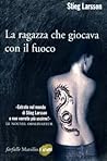 La ragazza che gi...