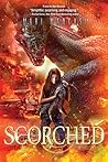 Scorched by Mari Mancusi Scorched by Mari Mancusi