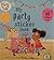 Charlie and Lola: My Party Sticker Book