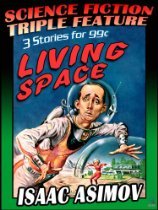 Living Space: Science Fiction Triple Feature