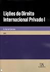 Lições de Direito Internacional Privado I Lições de Direito Internacional Privado I