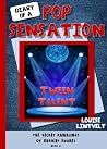 Diary of a Pop Sensation (The Secret ramblings of Harriet Hughes #2) Diary of a Pop Sensation (The Secret ramblings of Harriet Hughes #2)