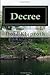 Decree (Perfidy, #3)
