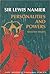 Personalities and Powers: Selected Essays