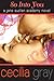 So Into You (The Jane Auste...
