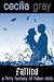 Falling  (Fallen Idols, #1)