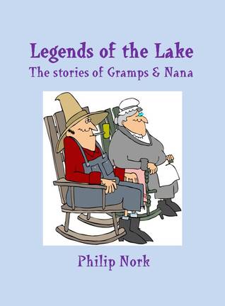 Legends of the Lake