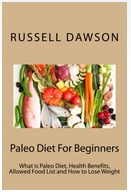 Paleo Diet For Beginners: What is Paleo Diet, Health Benefits, Allowed Food List and How to Lose Weight