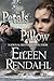 Petals on the Pillow by Eileen Rendahl
