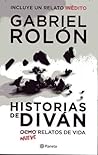 Historias de diván by Gabriel Rolón
