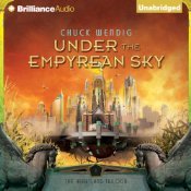 Under the Empyrean Sky
