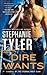 Dire Wants (Eternal Wolf Clan, #2)
