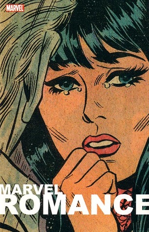 Marvel Romance (Paperback)