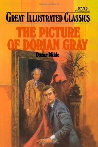 The Picture of Dorian Gray (Great Illustrated Classics)