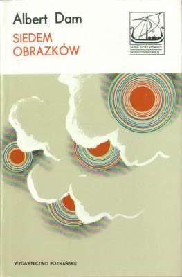Siedem obrazków (Hardcover)