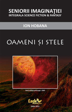 Oameni şi stele (Paperback)
