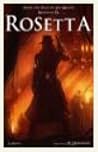 Rosetta by R.J. Johnson