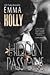 Hidden Passions (Hidden, #7)