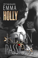 Hidden Passions (Hidden, #7)