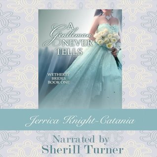 A Gentleman Never Tells