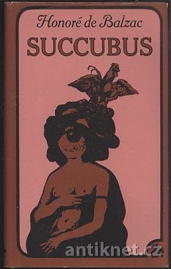 Succubus