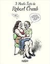 A Mente Suja de Robert Crumb A Mente Suja de Robert Crumb