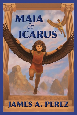 Maia and Icarus
