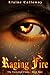 Raging Fire by Elaine Calloway