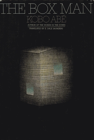 The Box Man