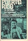 Puerto Rico: A Pr...