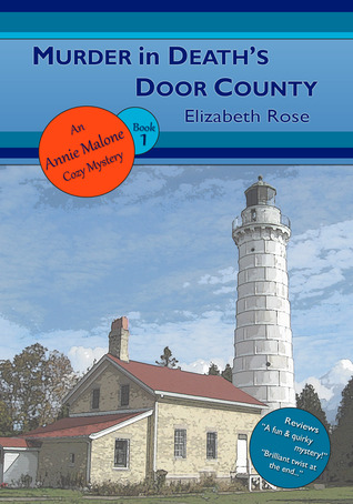 Murder in Death's Door County