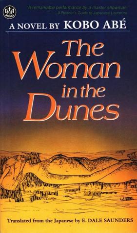 The Woman in the Dunes