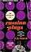 An anthology of Russian plays, volume II ; 1890-1960