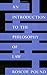 An Introduction to the Philosophy of Law (The Storrs Lectures Series)