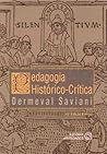 Pedagogia Históri...