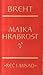 Majka Hrabrost i njena deca : hronika iz tridesetogodišnjeg rata