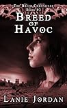 Breed of Havoc by Lanie Jordan
