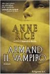 Armand il vampiro