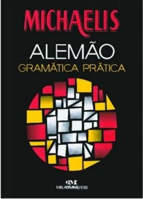 Michaelis Alemão Gramática Prática