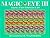 Magic Eye 3: Visions, A New Dimension in Art (Magic Eye,#3)