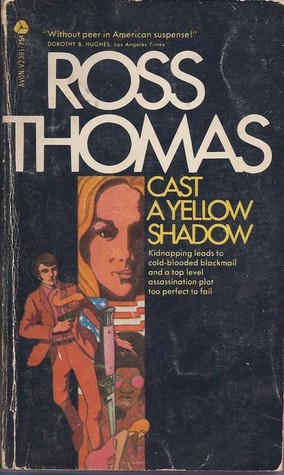 Cast a Yellow Shadow