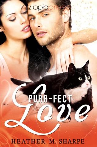 Purr-fect Love (Kindle Edition)
