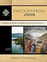 Encountering John...