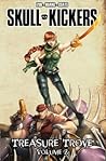 Skullkickers: Treasure Trove, Volume 2