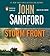 Storm Front (A Virgil Flowers Novel)