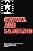 Cinema and Language by Stephen Heath
