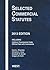Selected Commercial Statutes
