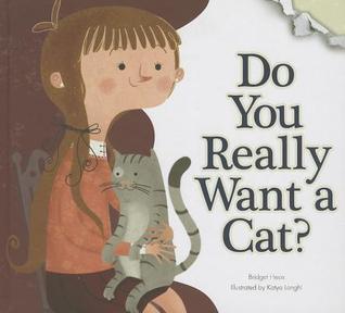 Read Do You Really Want a Cat?