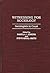 Witnessing for Sociology: Sociologists in Court (Greenwood PR.Literature in Context)